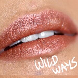 NARS Velvet Matte Lip Pencil Wild Ways